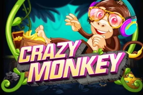 Crazy Monkey